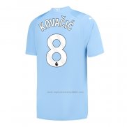 Camiseta Manchester City Jugador Kovacic Primera 2023-2024