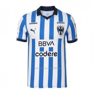 Camiseta Monterrey Primera 2023-2024