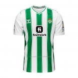 Camiseta Real Betis Primera 2023-2024