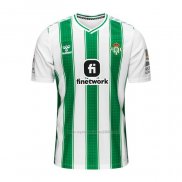 Camiseta Real Betis Primera 2023-2024