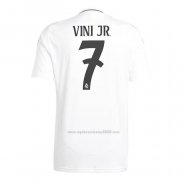 Camiseta Real Madrid Jugador Vini JR. Tercera 2023-2024