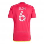 Camiseta St. Louis City Jugador Blom Primera 2023-2024