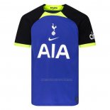 Camiseta Tottenham Hotspur Segunda 2022-2023