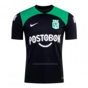 Tailandia Camiseta Atletico Nacional Segunda 2023