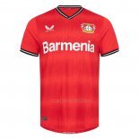 Tailandia Camiseta Bayer Leverkusen Primera 2022-2023