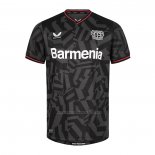 Tailandia Camiseta Bayer Leverkusen Segunda 2022-2023