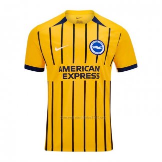 Tailandia Camiseta Brighton & Hove Albion Segunda 2024-2025