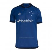 Tailandia Camiseta Cruzeiro Primera 2023