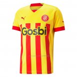 Tailandia Camiseta Girona Segunda 2022-2023