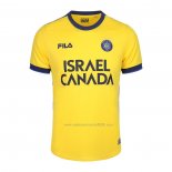 Tailandia Camiseta Maccabi Tel Aviv Primera 2023-2024