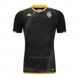 Tailandia Camiseta Monaco Segunda 2023-2024