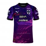 Tailandia Camiseta Monterrey Tercera 2022-2023