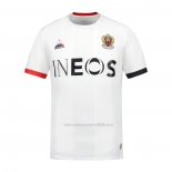 Tailandia Camiseta Nice Segunda 2023-2024