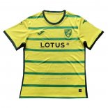 Tailandia Camiseta Norwich City Primera 2023-2024