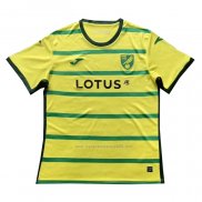 Tailandia Camiseta Norwich City Primera 2023-2024