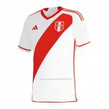 Tailandia Camiseta Peru Primera 2023