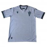 Tailandia Camiseta Santiago Wanderers Segunda 2024