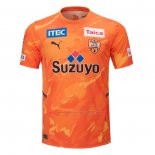 Tailandia Camiseta Shimizu S-Pulse Primera 2022