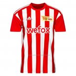 Tailandia Camiseta Union Berlin Primera 2022-2023