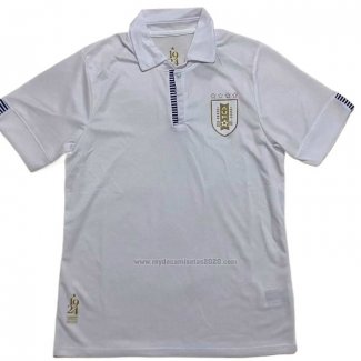 Tailandia Camiseta Uruguay Anniversary Segunda 2024