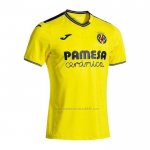 Tailandia Camiseta Villarreal Primera 2024-2025