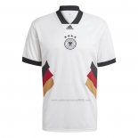 Camiseta Alemania Icon 2022