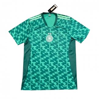 Camiseta Alemania Segunda Euro 2022