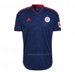 Camiseta Chicago Fire Primera 2022