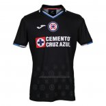 Camiseta Cruz Azul Tercera 2022-2023