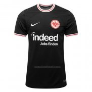 Camiseta Eintracht Frankfurt Segunda 2023-2024