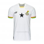 Camiseta Ghana Primera 2022