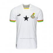 Camiseta Ghana Primera 2022