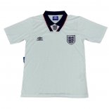 Camiseta Inglaterra Primera Retro 1994