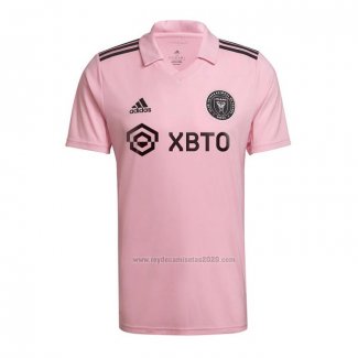 Camiseta Inter Miami Primera 2022