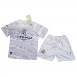 Camiseta Manchester City Chinese New Year Nino 2023-2024