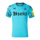 Camiseta Newcastle United Portero Segunda 2023-2024