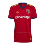 Camiseta Real Salt Lake Primera 2022