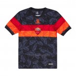 Camiseta Roma Calcio 8 Segunda 2022-2023