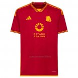 Camiseta Roma Primera 2023-2024