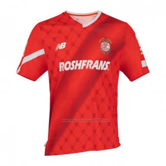 Camiseta Toluca Primera 2023-2024