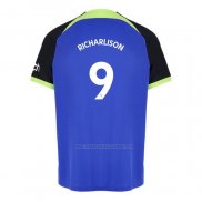 Camiseta Tottenham Hotspur Jugador Richarlison Segunda 2022-2023