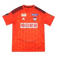 Tailandia Camiseta Albirex Niigata Primera 2023