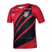 Tailandia Camiseta Athletico Paranaense Primera 2024