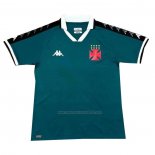 Tailandia Camiseta CR Vasco da Gama Portero 2024 Verde