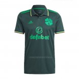 Tailandia Camiseta Celtic Cuarto 2022-2023