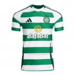 Tailandia Camiseta Celtic Primera 2024-2025