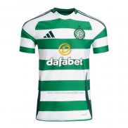 Tailandia Camiseta Celtic Primera 2024-2025