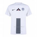 Tailandia Camiseta Eslovenia Primera 2024