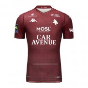 Tailandia Camiseta FC Metz Primera 2023-2024