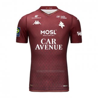 Tailandia Camiseta FC Metz Primera 2023-2024